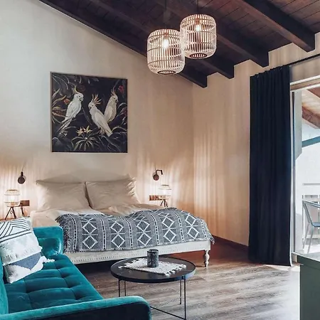 Botango Hotel 4*